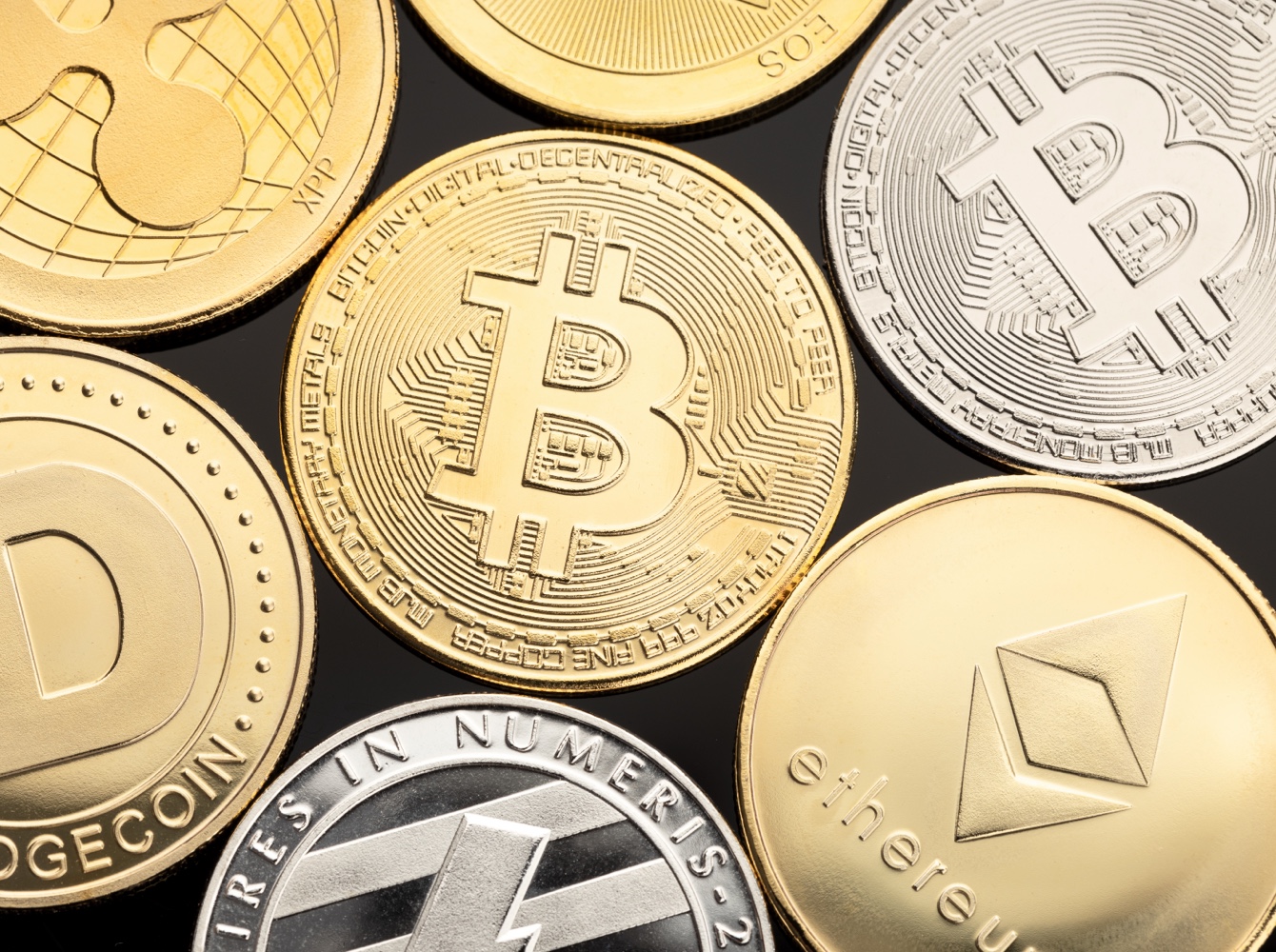 digital currency service